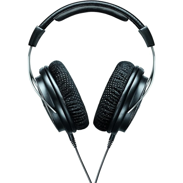 Shure SRH1540 Premium Closed-Back Headphones 旗艦級錄音室耳機 2