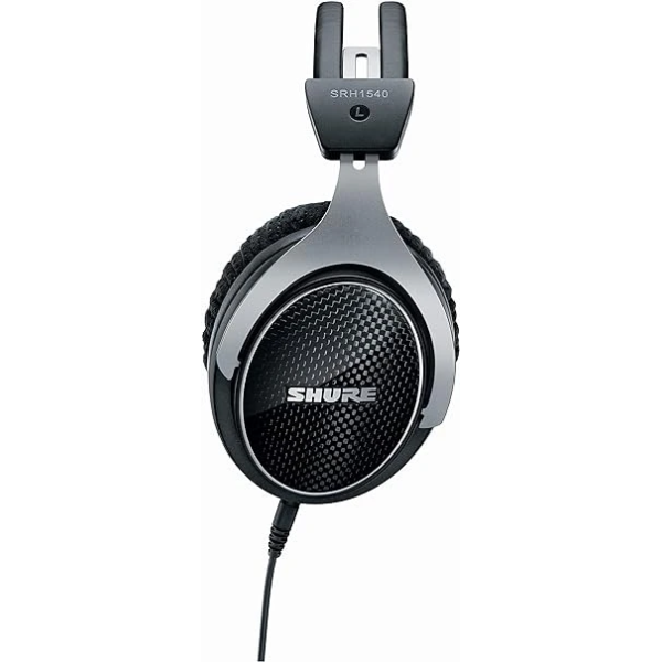 Shure SRH1540 Premium Closed-Back Headphones 旗艦級錄音室耳機 3