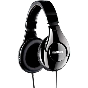 Shure SRH240A Professional Quality Headphones 耳罩式耳機