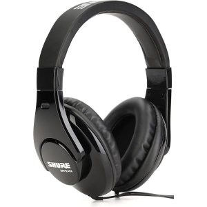 Shure SRH240A Professional Quality Headphones 耳罩式耳機