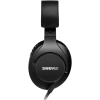 Shure SRH440A Over-Ear Wired Headphones for Monitoring & Recording 5