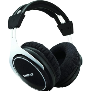 Shure SRH1540 Premium Closed-Back Headphones 旗艦級錄音室耳機