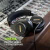 Shure SRH840A Over-Ear Wired Headphones for Critical Listening & Monitoring 耳罩式有線耳機 5