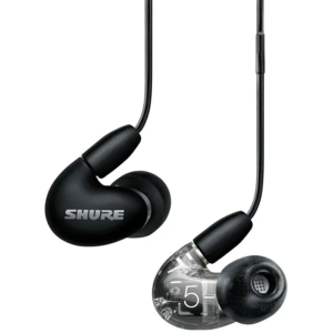 Shure AONIC 5 Wired Sound Isolating Earbuds 有線耳機