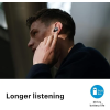 Sennheiser Consumer Audio Momentum True Wireless 2 真無線藍牙耳機 5