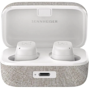 Sennheiser Consumer Audio MOMENTUM True Wireless 3 Earbuds 旗艦真無線藍牙耳機第三代