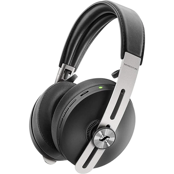 SENNHEISER Momentum 3 Wireless Noise Cancelling Headphones with Alexa 無線藍牙降噪耳機 1