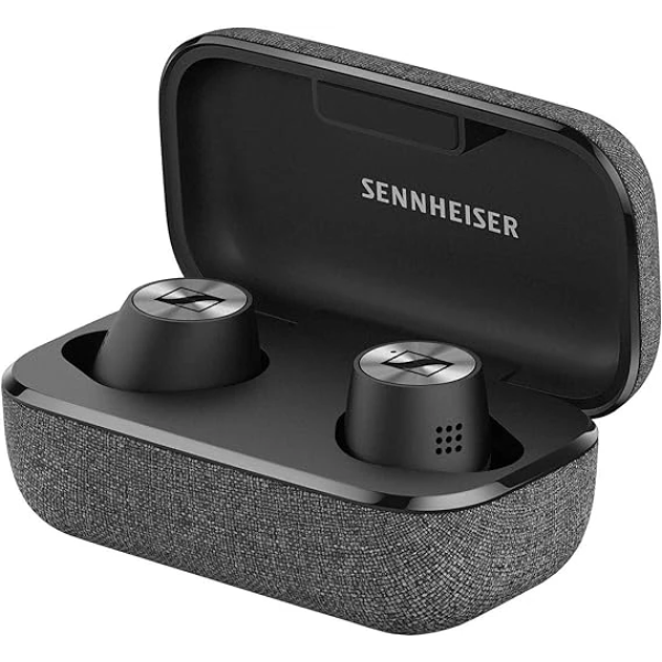 Sennheiser Consumer Audio Momentum True Wireless 2 真無線藍牙耳機 2