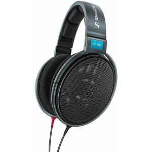 Sennheiser HD 600 耳罩式耳機 7 折，入手價 NT$11228 1