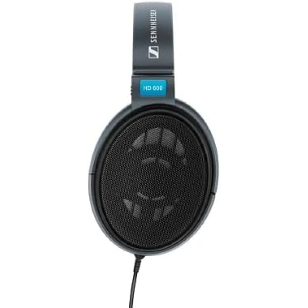 Sennheiser Consumer Audio HD 600 旗艦耳罩式耳機 2