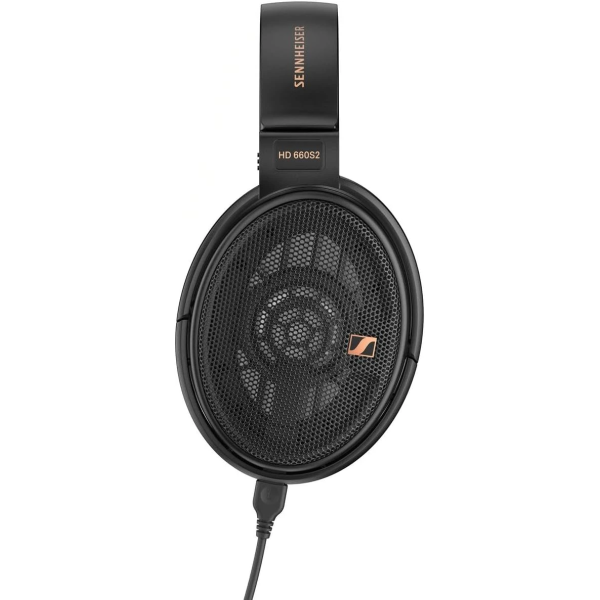Sennheiser Consumer Audio HD 660S2 開放式耳罩耳機 1