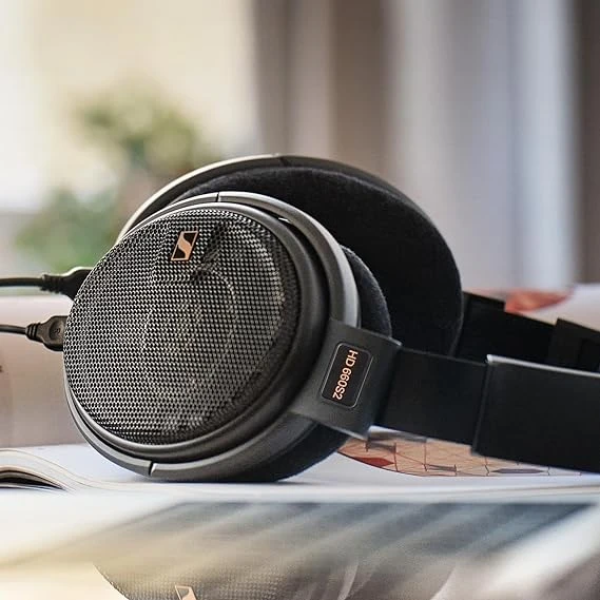 Sennheiser Consumer Audio HD 660S2 開放式耳罩耳機 2