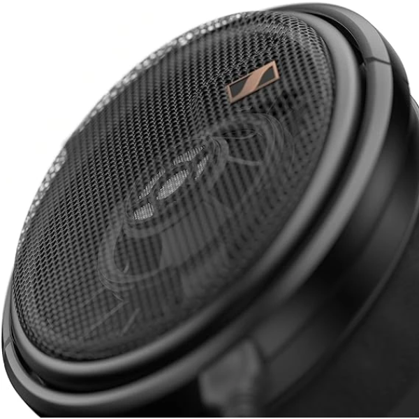 Sennheiser Consumer Audio HD 660S2 開放式耳罩耳機 3