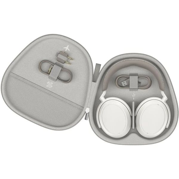 Sennheiser Consumer Audio Momentum 4 Wireless Headphones 無線耳機 3
