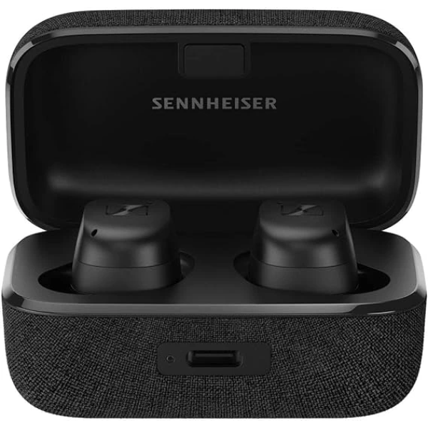 Sennheiser Consumer Audio MOMENTUM True Wireless 3 Earbuds Bluetooth In-Ear Headphones 入耳式無線耳機 1