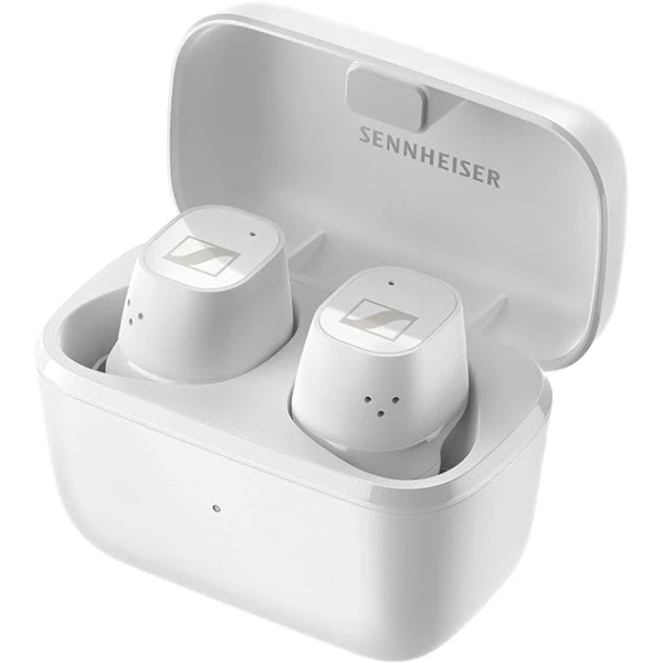 Sennheiser Consumer Audio CX Plus True Wireless Earbuds 降噪藍牙耳機 2