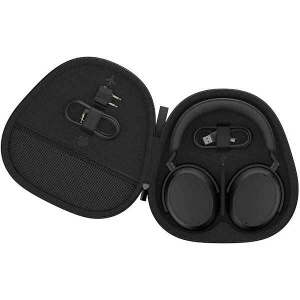 Sennheiser Consumer Audio Momentum 4 Wireless Headphones 無線耳機 3