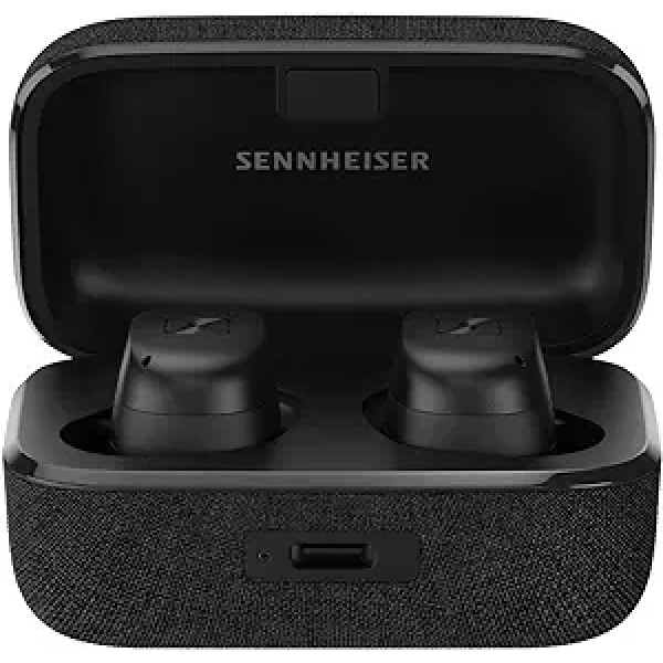Sennheiser Consumer Audio MOMENTUM True Wireless 3 Earbuds Bluetooth In-Ear Headphones 入耳式無線耳機 3