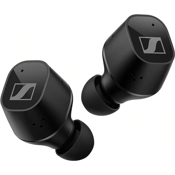 Sennheiser Consumer Audio CX Plus True Wireless Earbuds 降噪藍牙耳機 2