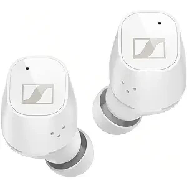 Sennheiser Consumer Audio CX Plus True Wireless Earbuds 降噪藍牙耳機 3