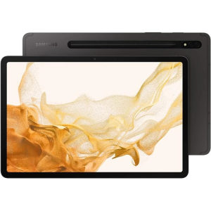 SAMSUNG Galaxy Tab S8 11” 128GB WiFi 6E Android Tablet 平板
