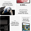 SAMSUNG Galaxy Tab S8 11” 128GB WiFi 6E Android Tablet 平板 4