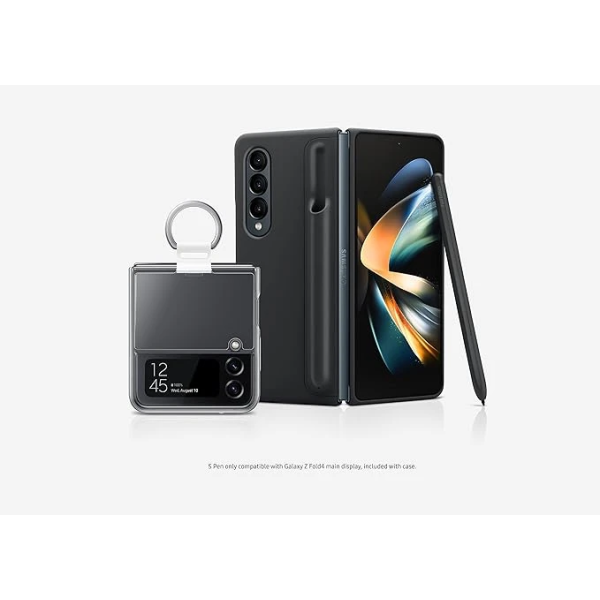 SAMSUNG Galaxy Z Flip 4 Cell Phone 摺疊手機 2