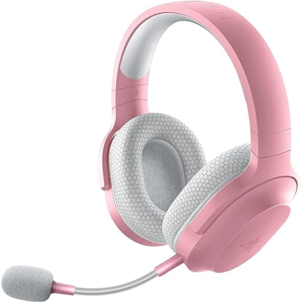Razer Barracuda X Wireless Gaming & Mobile Headset (PC, Playstation, Switch, Android, iOS) 無線電競耳機 1