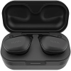 NUARL N6 Pro2 TWS True Wireless Stereo Earphones Earbuds Bluetooth5.2 Gaming Mode Lowdelay Mode 10hr Playback aptX Adaptive aptX AAC SBC HDSS IPX4 multipoint N6PRO2-TB(Triple Black) 真無線耳機 4