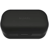 NUARL N6 Pro2 TWS True Wireless Stereo Earphones Earbuds Bluetooth5.2 Gaming Mode Lowdelay Mode 10hr Playback aptX Adaptive aptX AAC SBC HDSS IPX4 multipoint N6PRO2-TB(Triple Black) 真無線耳機 5