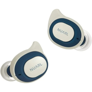 NUARL N6 Sports IPX7 Complete Wireless Earphone Earbuds Bluetooth5.2 10hr Playback QCC3040 aptX Adaptive Low Delay Waterproof Sports Telework Game Fully Wireless N6sports 真無線耳機