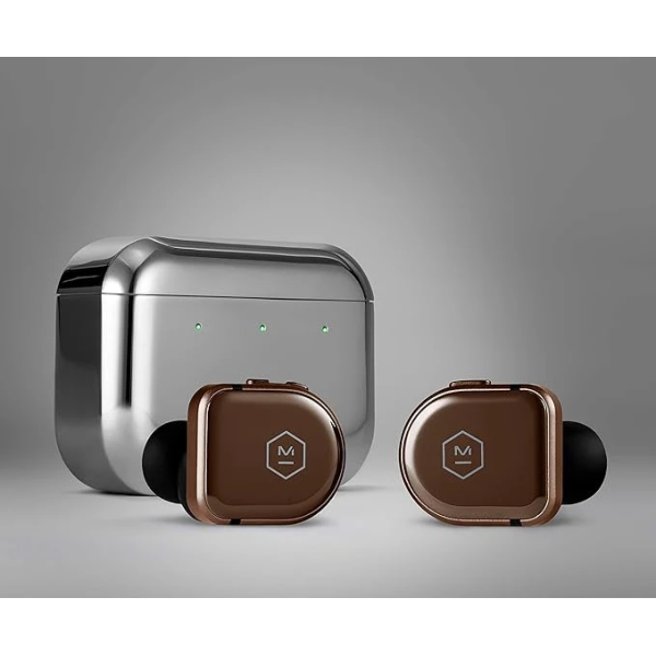 MASTER & DYNAMIC MW08 True Wireless Earphones 真無線耳機 2