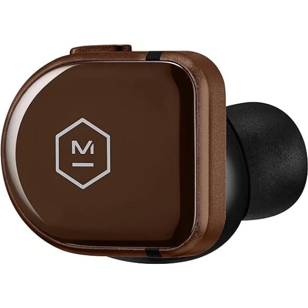 MASTER & DYNAMIC MW08 True Wireless Earphones 真無線耳機 3