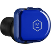 Master & Dynamic MW08 True Wireless Earphones (Blue Ceramic/Polished Graphite Case) 真無線耳機 5