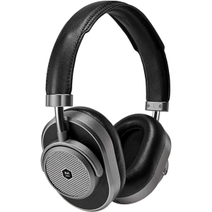 Master & Dynamic MW65 Active Noise-Cancelling (Anc) Wireless Headphones 主動降噪無線耳機
