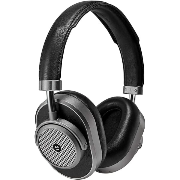 Master & Dynamic MW65 Active Noise-Cancelling (Anc) Wireless Headphones 主動降噪無線耳機 1