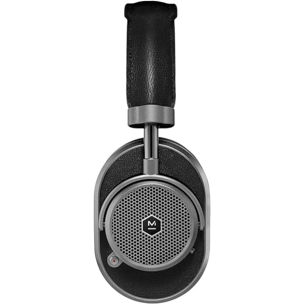 Master & Dynamic MW65 Active Noise-Cancelling (Anc) Wireless Headphones 主動降噪無線耳機 2