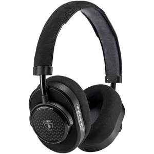 MASTER & DYNAMIC MW65 Active Noise-Cancelling Wireless Headphones 主動降噪無線耳機