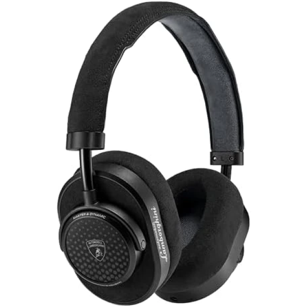 MASTER & DYNAMIC MW65 Active Noise-Cancelling Wireless Headphones 主動降噪無線耳機 1