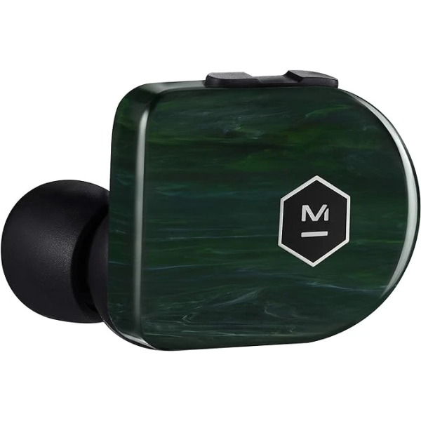 Master and Dynamic MW07 Plus True Wireless Earphones 真無線耳機 2