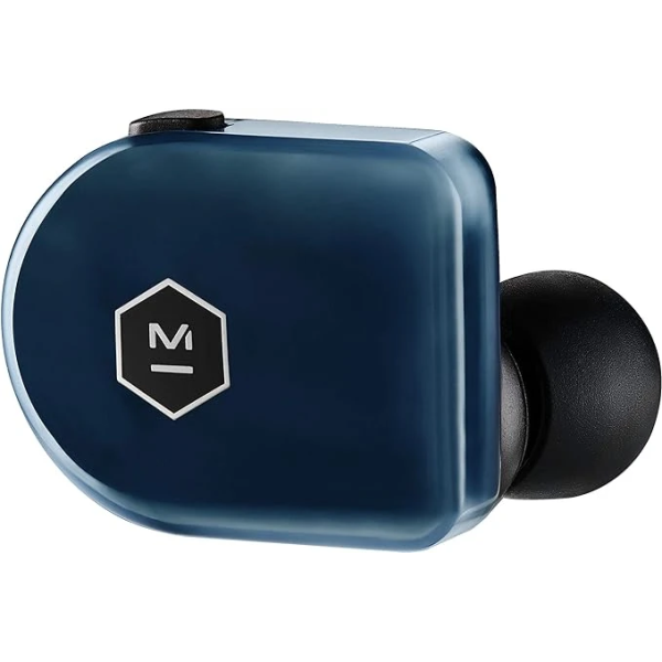 Master and Dynamic MW07 Plus True Wireless Earphones 真無線耳機 1