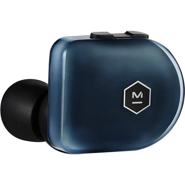 Master and Dynamic MW07 Plus True Wireless Earphones 真無線耳機 2