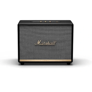 Marshall Woburn II Wireless Bluetooth Speaker 無線藍牙喇叭黑色