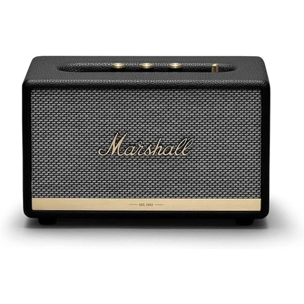 Marshall Acton II Bluetooth Speaker 藍牙喇叭 1