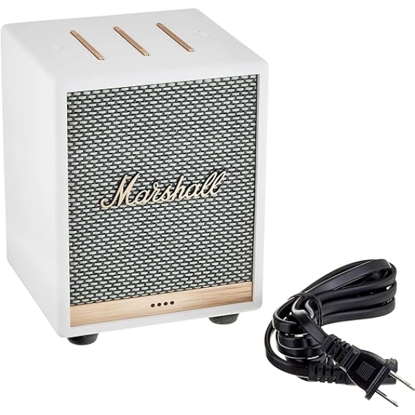 Marshall Uxbridge Home Voice Speaker with Amazon Alexa Built-in 家庭語音喇叭 1
