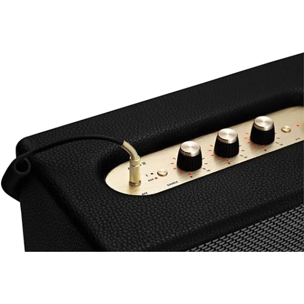 Marshall Acton II Bluetooth Speaker 藍牙喇叭 2