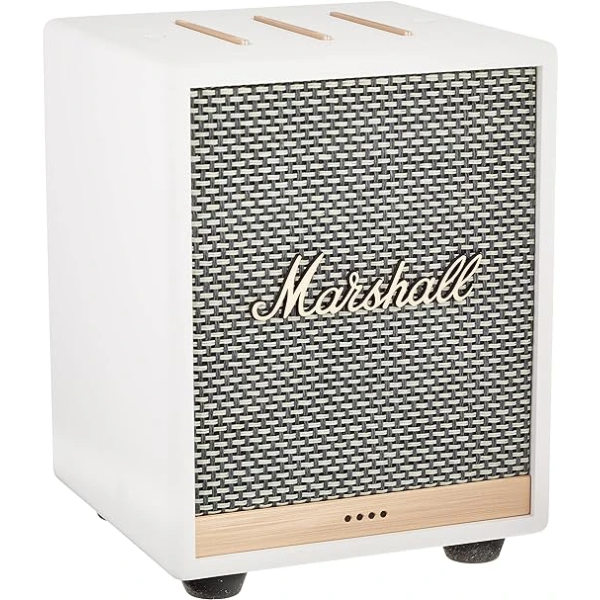 Marshall Uxbridge Home Voice Speaker with Amazon Alexa Built-in 家庭語音喇叭 2