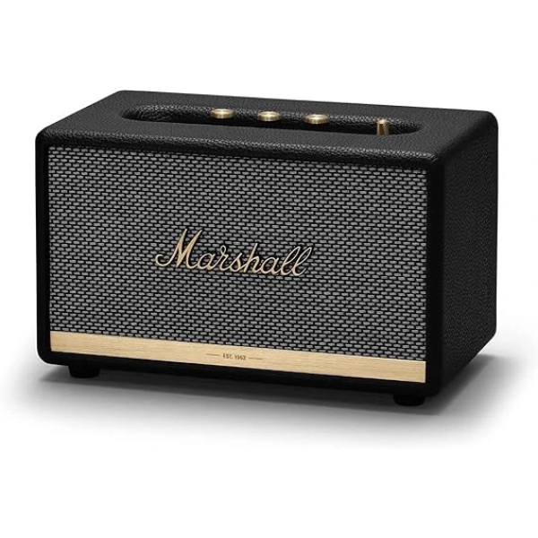 Marshall Acton II Bluetooth Speaker 藍牙喇叭 3