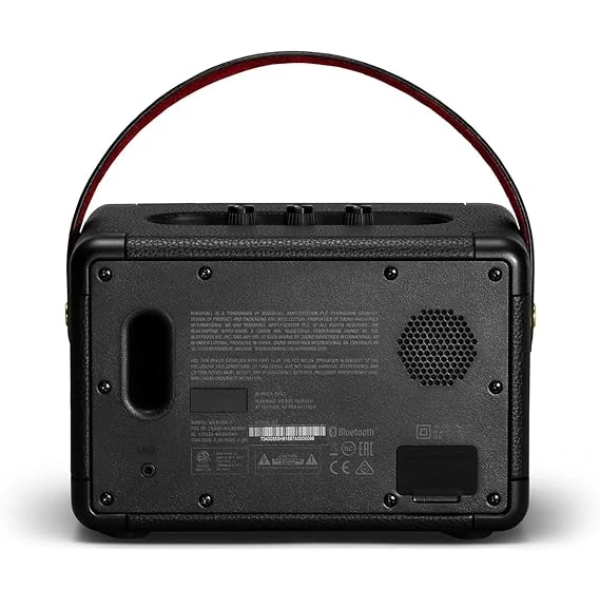 Marshall Kilburn II Portable Bluetooth Speaker 便攜式藍牙喇叭 2