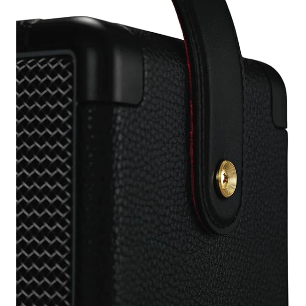 Marshall Kilburn II Portable Bluetooth Speaker 便攜式藍牙喇叭 3